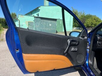 Predám Opel Tigra 1.4 16V, 66kW r.v. 2005 - 6