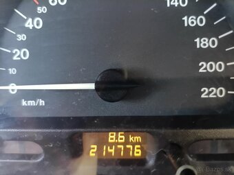 Opel Vectra B - 6