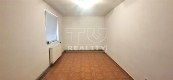 Na predaj rodinný dom v obci Vozokany s pozemkom 880m2 - 6