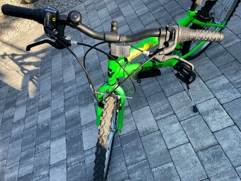 Muddyfox Energy 24 - 6
