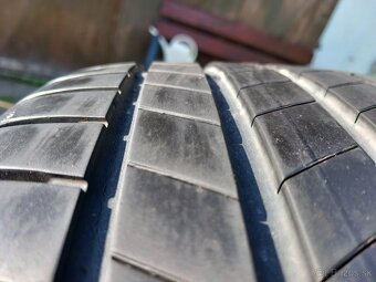 225/45 r18 letne pneumatiky bridgestone - 6