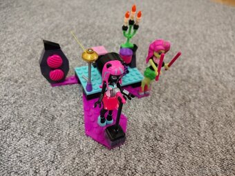 Monster High - Mega Construx - 6