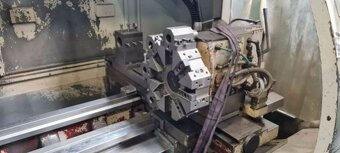 Použitý CNC soustruh SF 55/1000, r. v. 2007 - 6