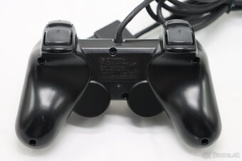 PlayStation 2 Slim SCPH-90004 / Kompletné balenie - 6