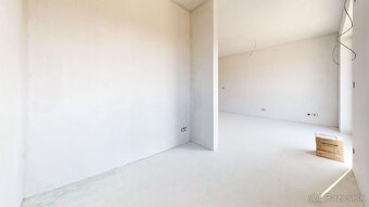 1-izb.byt s balkónom v II.ETAPE projektu POD RÁBLOM DVORNÍKY - 6