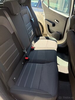 Dacia Sandero 1.0 benzin automat 33000km - 6