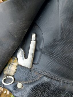 Kentaur skokové sedlo - 6