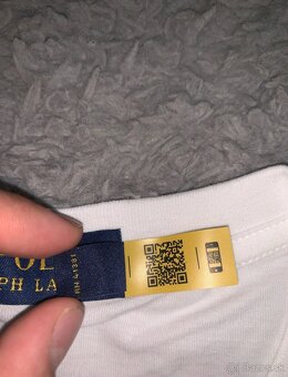 Polo Ralph Lauren tričko - 6