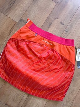 LA sportiva zateplená sukna - 6