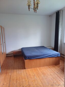 Prenájom rodinného domu v Újrónafő Maďarsko - 6