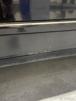 Mercedes Benz CLK 200 W209 - 6