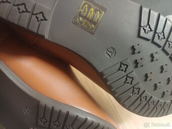 Nové zimné členkové čižmy - 6