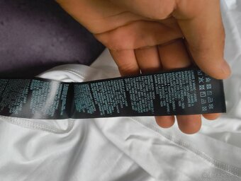 Balenciaga Tričko - 6