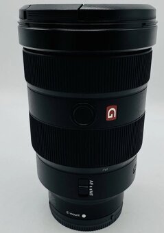 Sony FE 24–70mm f/2.8 G Master - 6