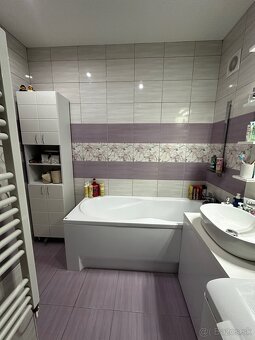 Na predaj 3 izbový byt v meste Tornaľa - 6