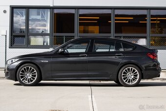 BMW Rad 5 GT 530d xDrive Gran Turismo - 6