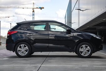 Hyundai ix35 2.0CRDI VTG Style 4x4 - 6