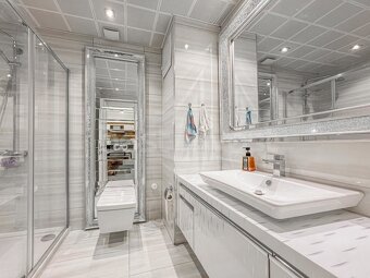 Apartmán Turecko , deluxe 1+1 , 66m2 - 6