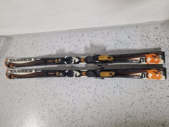 Lyze rosignol radical 10 - 6