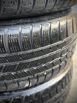 Hl.Disky DOTZ 5x120 17”+zimné pneu na dojazdenie - 6