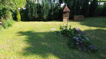 SVINICA - Pekný stavebný pozemok 612 m2, VŠETKY IS. - 6