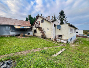 NA PREDAJ 5-IZBOVÝ RODINNÝ DOM | KOŠICE-PEREŠ - 6