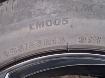 alu  kola  SUZUKI  SWACE - 6