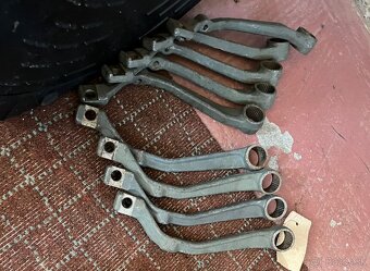 Diely Škoda 1203 Spartak Octavia Felicia 1202 - 6