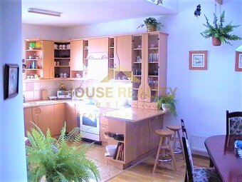 Predaj veľký dom Orenburska ulica, Bratislava II. Podunajské - 6