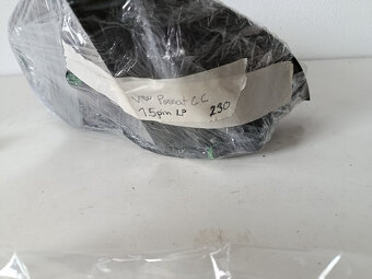 spatne zrkadlo passat CC LP 15pin 230€ - 6