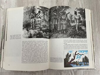 Objavovanie Ameriky - 6