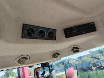 Massey ferguson 5713 S Čelný nakladač - 6