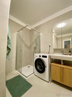 Prenájom nového 2 i. bytu - 6