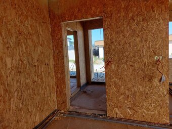 Novostavba rodinného domu, Rožňava - 6