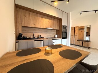 Apartmán na prenájom, mesto BAR, Čierna Hora-Montenegro - 6