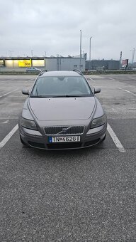 Volvo v50 2.0D - 6