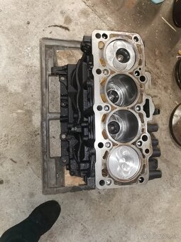 Audi A4 B7 Quattro BPW - 6