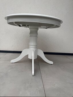 Kuchynský stôl - 6