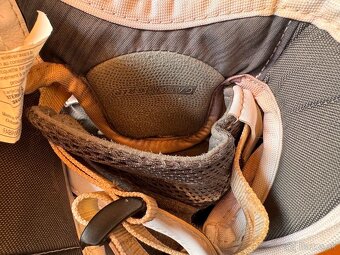 LAPAČKA BAUER VAPOR X5 PRO SENIOR - 6