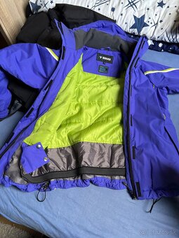 DámskaLyžiarska bunda - 6