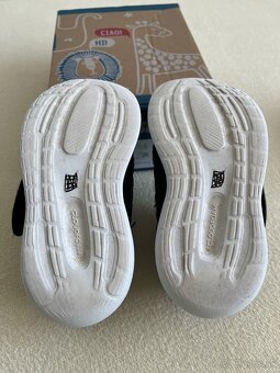 sandálky + tenisky veľkosť 24 - 6