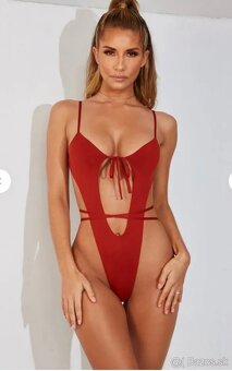 Jednodielne plavky - 6