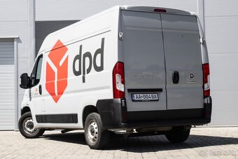 FIAT DUCATO 2.3 MULTIJET 140K SCR L2H2 - 6