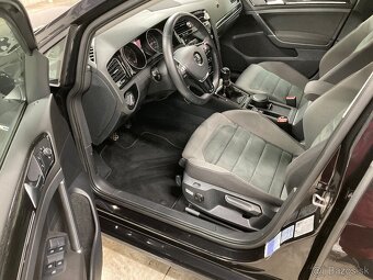 Vw Golf 7, 1,5 Tsi - 6