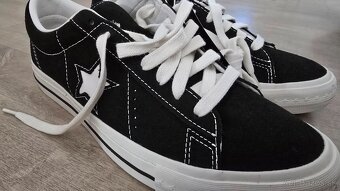 Predám tenisky Converse - 6