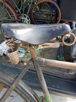 Zbrojovka bicykel - 6