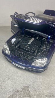 Norev Mercedes - 6