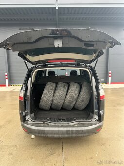 Ford s max 2008 1.8 tdci výborný stav panoráma - 6