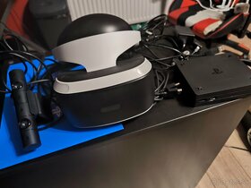 Play Station VR 1 - 6