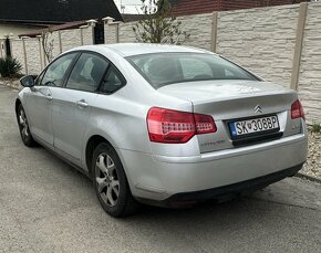 Citroen C5 1.6HDI - 6